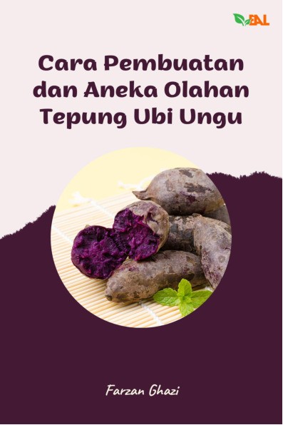 Sampul buku Cara Pembuatan dan A...
